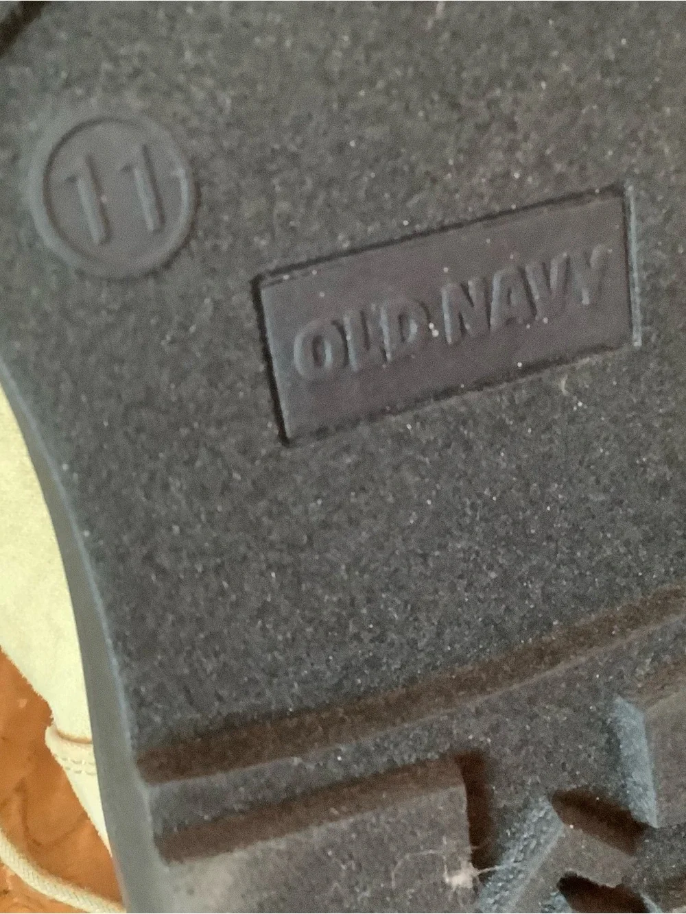 Old Navy these old